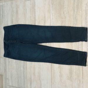 Pagie size 28 hoxton ultra skinny
